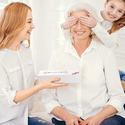 Gua Sha Y Rodillo De Jade Masajeador Facial，Rodillo Natural Facial De Cuarzo，Anti Arrugas anti Arrugas, Masaje Facial anti Envejecimiento De Rodillo (Rodillo De Cuarzo Rosa)