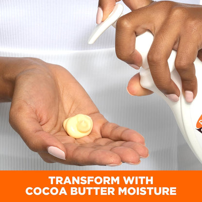 , Loción Hidratante Con Fórmula De Manteca De Cacao 41656NEU, Coco, 400 Ml