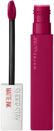 Maybelline SuperStay Matte Ink (5 ml) - Matte Artist 120